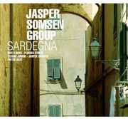 Sardegna , Jasper Somsen