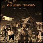 Pervogenesis , The Kristet Utseende