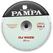 XTC , DJ Koze