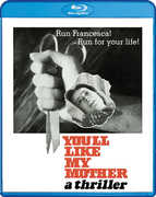 You'll Like My Mother , Patty Duke