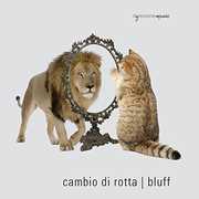 Bluff (Various Artists) , Various Artists