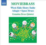 Moviebrass , Gomalan Brass Quintet