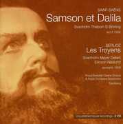 Royal Swedish Opera Archives 3 /  Various , Various Artists