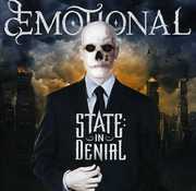 State: In Denial , Demotional