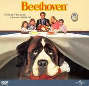 Beethoven , Charles Grodin