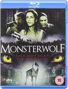 Monsterwolf [Import] , Jason London