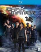 Dark Matter: Season One , Anthony Lemke