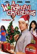 A Wonderful Christmas , Luis Jimenez