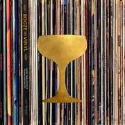 Booze & Vinyl , Andre Darlington