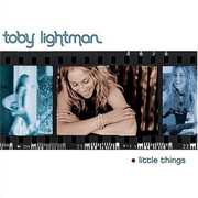Little Things , Toby Lightman