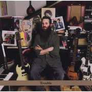Trouble: The Jamie Saft Trio Plays Bob Dylan , Jamie Saft