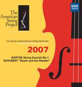American String Project 2007 , American String Project