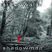 Shadowman , Steve Walsh