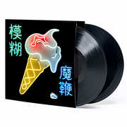 Magic Whip , Blur