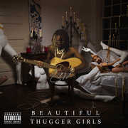 Beautiful Thugger Girls , Young Thug