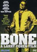 Bone , Yaphet Kotto