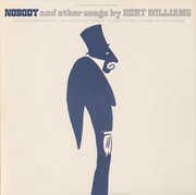 Nobody and Other Songs , Bert Williams