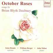 Octobert Roses , William Berger