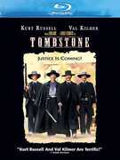 Tombstone , Kurt Russell