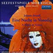 Eine Nacht in Venedig: Night in Venice , Rudolph Bibl