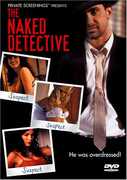 Naked Detective , Camille Donatacci