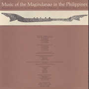 Magindanao Philippines 1 & 2 / Various , Various Artists