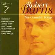 Complete Songs 7 