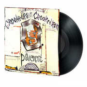 Crooked Rain, Crooked Rain , Pavement