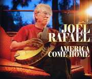 America Come Home , Joel Rafael