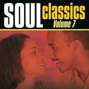 Soul Classics, Vol.7 , Various Artists