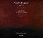Metamusik /  Postludium [Import] , Alexei Lubimov