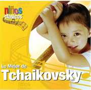 Mejor de Tchaikovsky , Various Artists