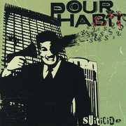 Suiticide , Pour Habit