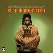 Ella Washington , Ella Washington