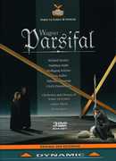 Parsifal , R. Wagner