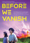 Before We Vanish 