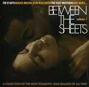 Between The Sheets, Vol. 1 , Various Artists