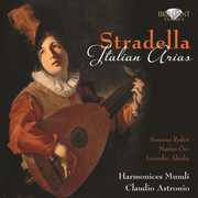 Italian Arias , A. Stradella