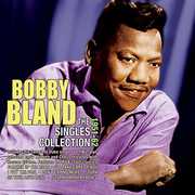 Singles Collection 1951-62 , Bobby Bland