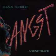 Angst , Klaus Schulze