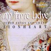 My Fayre Ladye , Lionheart