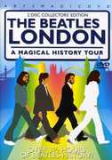 The Beatles: London: A Magical History Tour , Ringo Starr