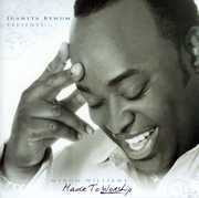 Made to Worship , Myron Williams
