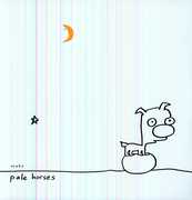 Pale Horses , Moby