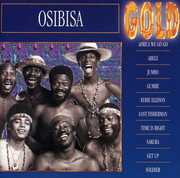 Gold , Osibisa