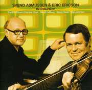Encounter , Svend Asmussen