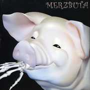 Merzbuta , Merzbow