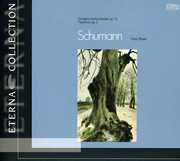 Papillons / Symphonic Etudes , R. Schumann