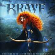 Brave (Original Soundtrack) , Various Artists
