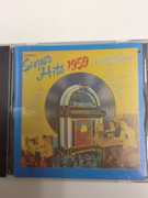Super Hits of 1959 /  Various , Various Artists